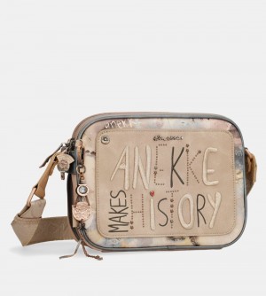 Dámské Crossbody Kabelky Anekke Stars 2-compartment Crossbody Bag | 971-JBVKAC