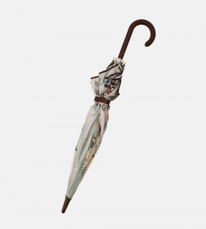 Dámské Deštníky Anekke Amazonia Long Umbrella | 946-KBOTUX