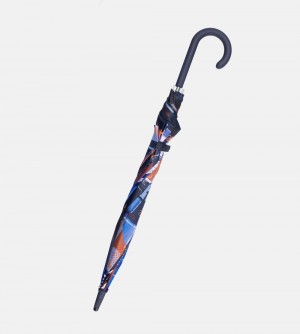 Dámské Deštníky Anekke Long Vinyl Shoen Umbrella | 629-SBYFIJ