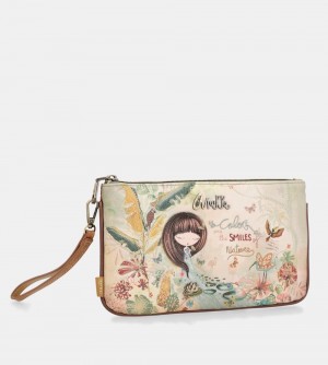 Dámské Kabelka Anekke Amazonia Handbag | 917-HETCVP
