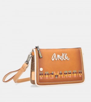 Dámské Kabelka Anekke Magic Souls Crossbody Bag And Handbag | 361-LCPMIO