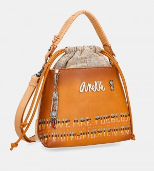 Dámské Kabelka Anekke Magic Souls Crossbody Bag With Shoulder Strap | 819-SYTWAL