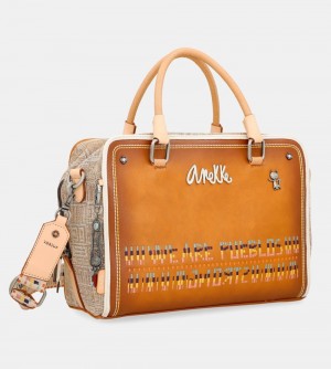 Dámské Kabelka Anekke Magic Souls Doctor's Crossbody Bag | 701-UFROAI