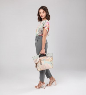 Dámské Kabelky Přes Rameno Anekke Passion Ank Crossbody Bag | 607-HLXWKR