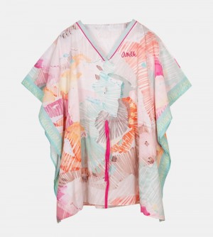 Dámské Kaftan Anekke Passion Kaftan | 139-HPDUVO
