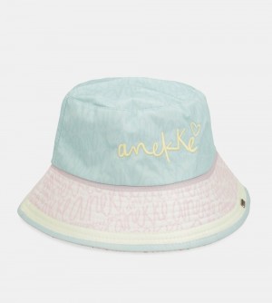 Dámské Klobouky Anekke Fashion Bucket Hat | 617-SDLJPW