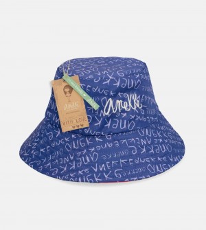 Dámské Klobouky Anekke Magic Souls Fishing Hat | 421-VYSOWQ