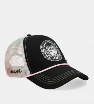 Dámské Klobouky Anekke Sixties Cap | 094-GUBYJE
