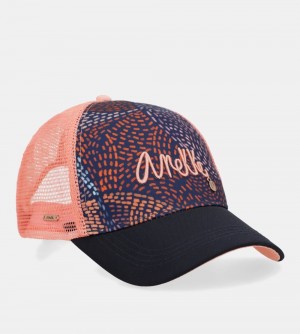 Dámské Klobouky Anekke Sixties Cap | 827-CWEIJZ