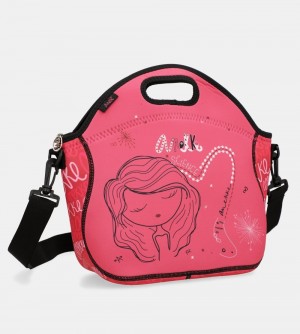 Dámské Obědová Taška Anekke Fashion Neoprene Lunch Bag | 428-VMPQAF