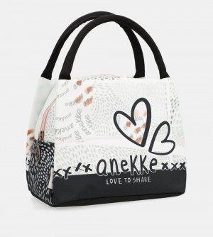 Dámské Obědová Taška Anekke Sixties Lunch Bag | 932-DFXGEY