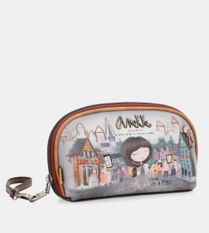 Dámské Peněženky Anekke Coin Purse Voice | 498-WPBNFS