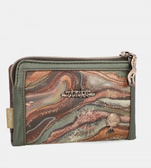 Dámské Peněženky Anekke Outer Medium Wallet | 243-MQSRUO