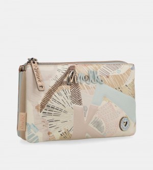Dámské Peněženky Anekke Passion 3-compartment Coin Purse | 698-QXAKHO