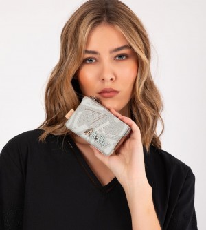 Dámské Peněženky Anekke Passion Small Coin Purse | 537-BIZYCH