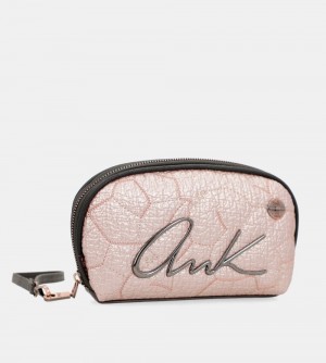 Dámské Peněženky Anekke Shoen Padded All-in-one Wallet | 978-NFYDSO