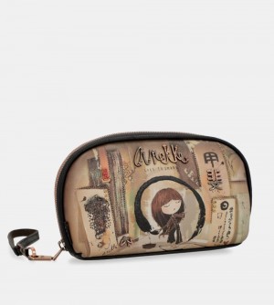 Dámské Peněženky Anekke Shoen Rfid Wallet | 704-MZXBRH