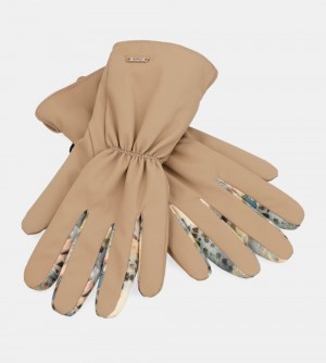 Dámské Rukavice Anekke Padded Gloves | 687-MUYOEW