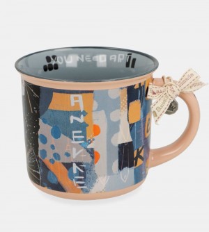 Dámské Stationery Anekke Kyomu Mug | 067-KVQYHT
